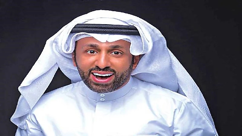 حقيقة خروج "فهد الناصر" من غرفة العناية المركزة