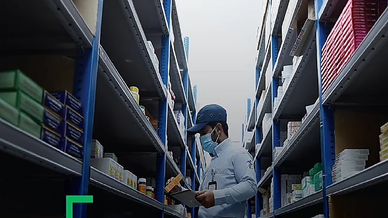 الغذاء والدواء يضبط 17 صيدلية مخالفة