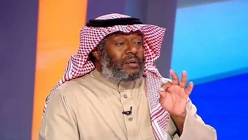 يوسف خميس: النصر يواجه المسار الأصعب في دوري أبطال آسيا للنخبة.. فيديو