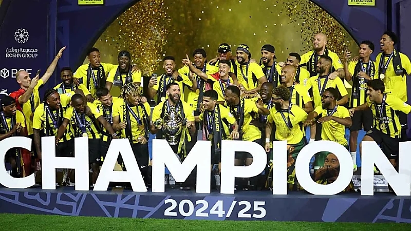 الاتحاد يجمد ملف الأجانب في الموسم الجديد