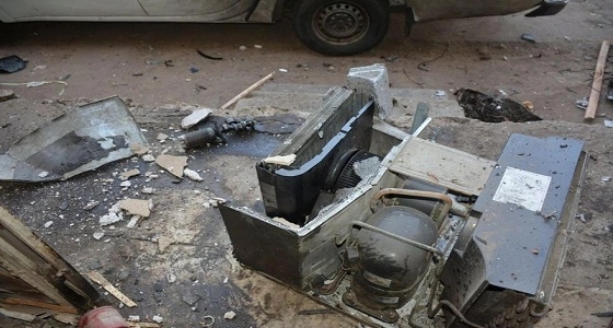 وفاة مقيم بجدة بسبب تطاير شظايا من مكيف