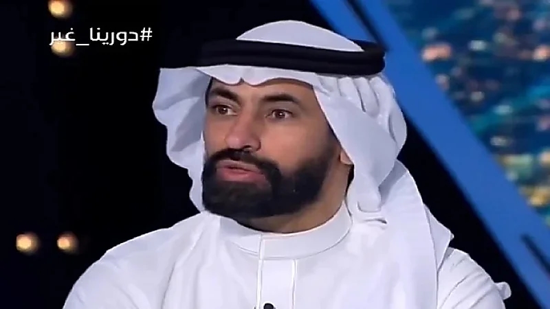 عبدالغني يثير الجدل: النصر يحتاج عناصر أكثر جاهزية في الحسم.. فيديو