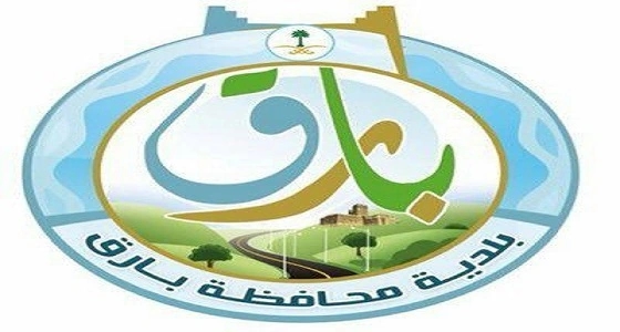 بلدية بارق توضح حقيقة وفاة " ثور " بعد ملامسته عمود إنارة