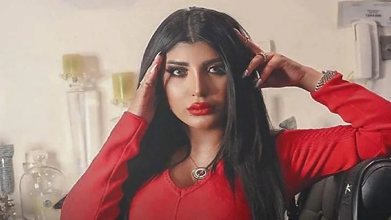 بالفيديو.. سارة الكندري تلوم المرأة بسبب التحرش