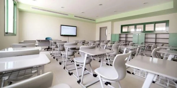 طرح جداول حصص الأسبوع الثامن من الفصل الثالث لجميع المراحل