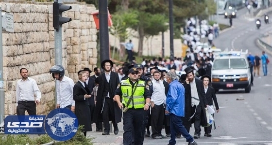 اعتقال فلسطينية في القدس بدعوى محاولتها تنفيذ عملية طعن