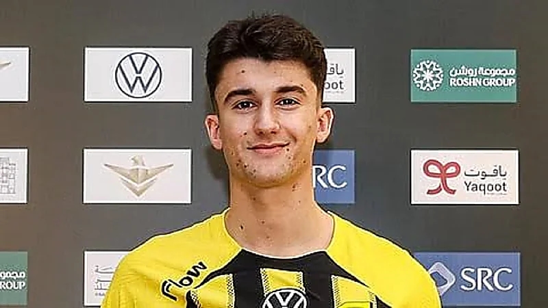 الاتحاد يسابق الزمن لتجهيز هيرنانديز قبل مواجهة الشباب