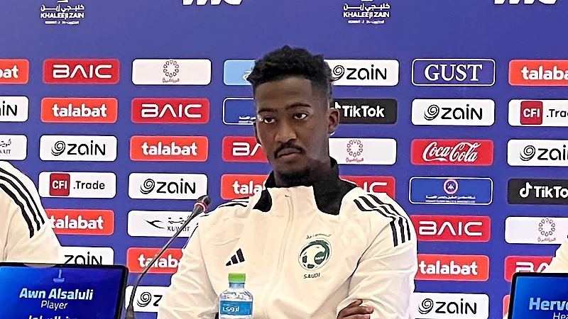 عون السلولي: جاهزين لمواجهة عمان