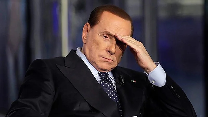 تبرئة رئيس الحكومة الإيطالي الأسبق في قضية الفساد والحفلات الصاخبة