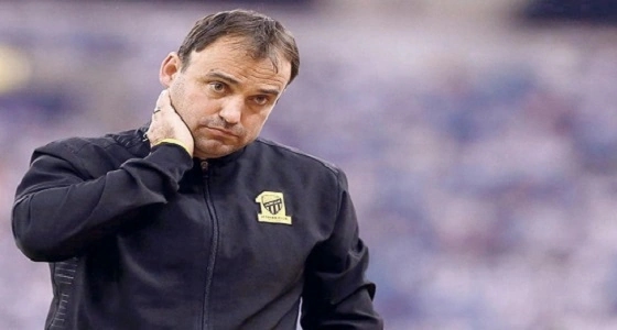 سييرا: هجوم الاتحاد غير جيد