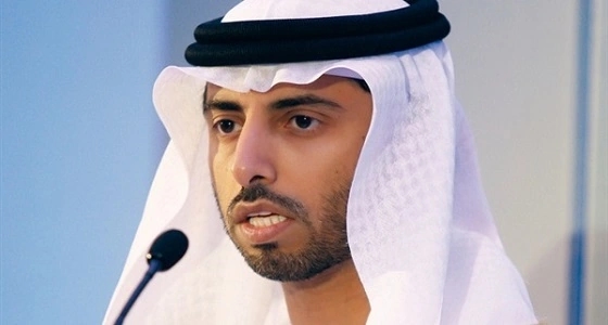 " المزروعي " : قرار الخروج من اتفاق خفض معروض النفط العالمي جماعيا
