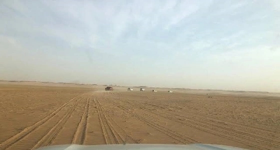 مؤسس " غوث " يخرج عن صمته ويبين سبب ارتفاع أعداد المفقودين في الصحراء