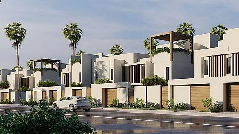 تفاصيل نظام ضريبة التصرفات العقارية