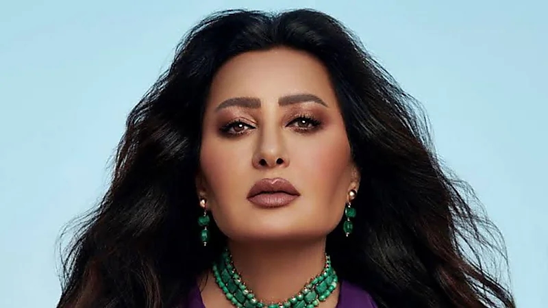 ‎لطيفة تكشف تفاصيل حديثها الأخير مع إيناس النجار: كان عندنا أمل