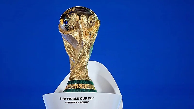 الاتحاد الآسيوي يبلغ قطر والسعودية باستضافة مباريات الملحق المؤهل لكأس العالم 2026