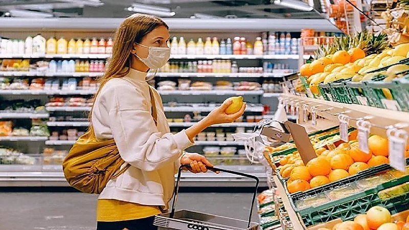 قائمة أطعمة تحارب التوتر وتحسن المزاج
