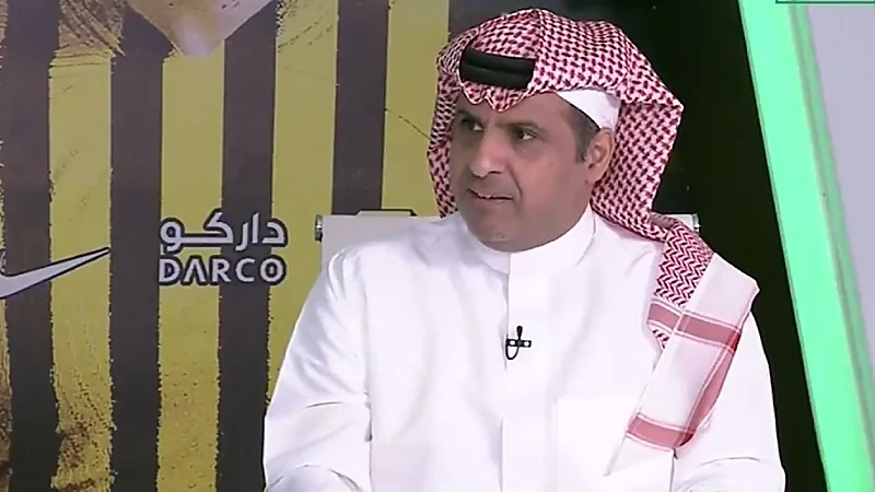 الدبيخي: لا يوجد دليل حتى الآن على تسجيل الهلال في موسوعة جينيس .. فيديو