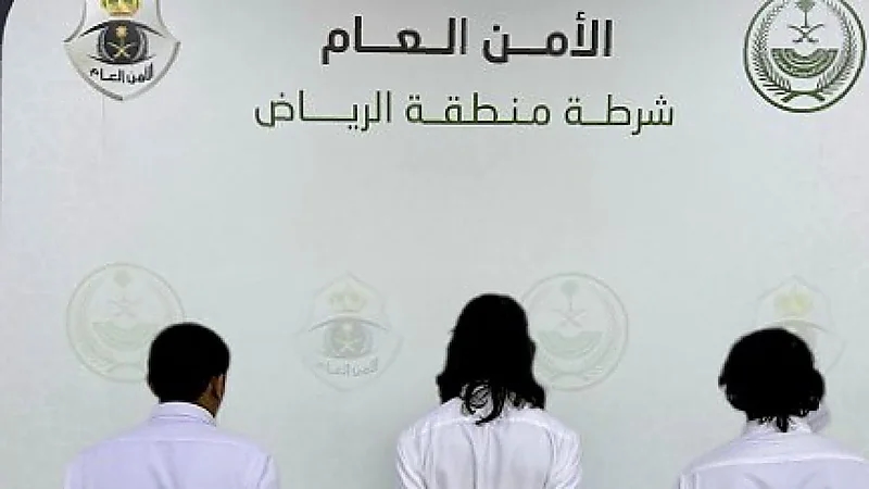 ضبط 4 أشخاص لإطلاقهم النار في الهواء في مكان عام بالرياض.. فيديو