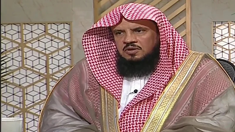 بالفيديو.. توجيه "السبر" لسيدة تضايقها ابنتها بالكلام كلما دعتها إلى التوبة