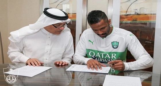 جماهير الشباب تصف العويس بالخائن