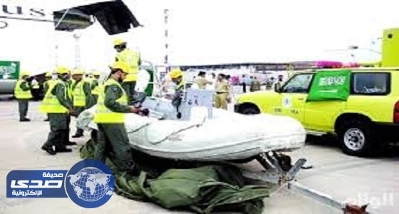 مدني الطائف يحذر المواطنين من استخدام الهاتف في الأمطار تجنباً للصعق