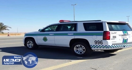 حصاد شرطة الجوف في 1438: 1561 جناية.. و290 حادث مروري