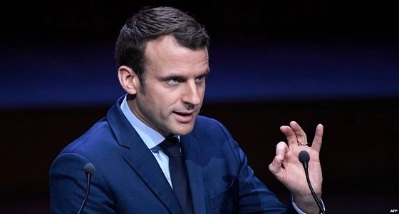 فرنسا تساهم بنحو 3 مليارات دولار في صندوق ائتماني تابع لصندوق النقد