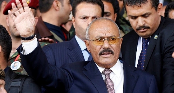 لم يرحموه حيا وميتا.. الحوثيون يحاكمون " صالح " بتهمة الخيانة العظمى