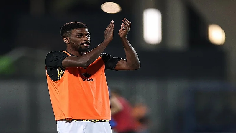 التحكيم الرياضي يرفض دعوى الشباب ضد الاتحاد وشراحيلي