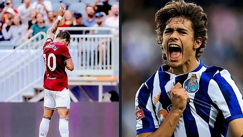 الاتحاد يختار بين باكيتا ومورا لتعويض حسام عوار