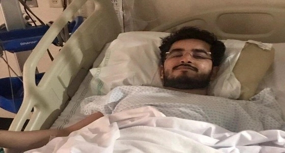 معاناة تستمر لـ7 سنوات.. وتنتهي بـ " كلية " معلم