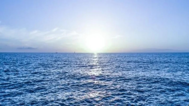 لماذا لا يمكن شرب مياه البحر ؟