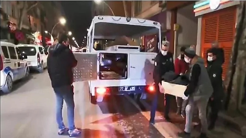 العثور على جثة زوجين عمانيين داخل شقتهم بتركيا.. والسلطات تفتح تحقيقاً