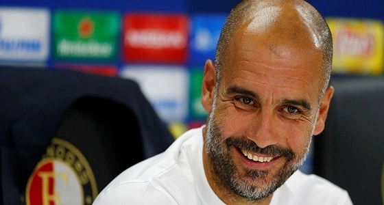 السيتي يضع أمالا على فشل سان جيرمان