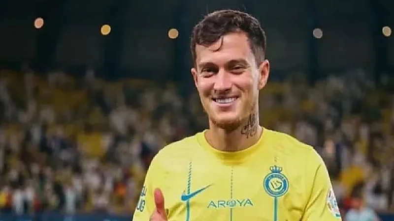 اوتافيو: سأعود إلى بورتو يومًا ما