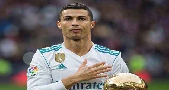 رونالدو يعترف بتهربه الضريبي مقابل عدم تجريمه