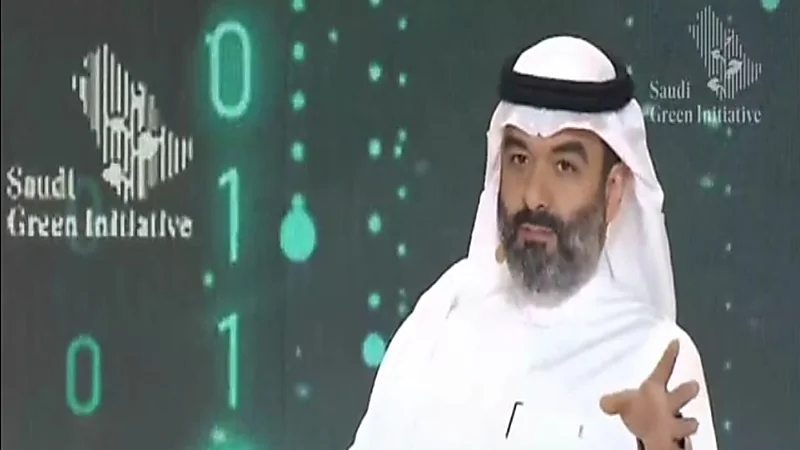 السواحه: استطعنا تعزيز طائرات بدون طيار تعمل تحت مياه البحر في مشروع نيوم