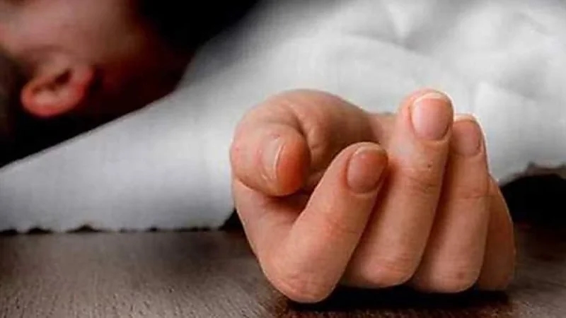 مصرع طفل بسبب "بالون هيليوم"