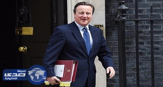 تعرف على الوظيفة الجديدة لرئيس وزراء بريطانيا