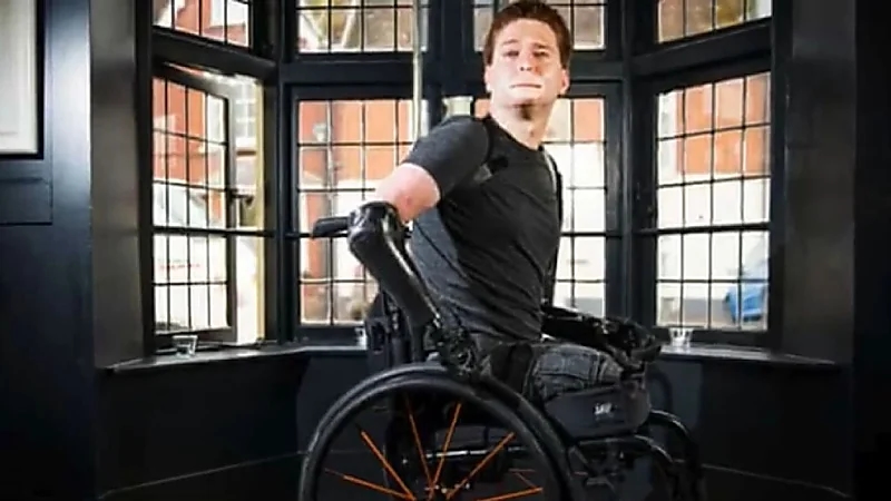 بكتيريا مرعبة تقتحم بريطانيا وتفتك بأطفال وبترت أطراف رجل