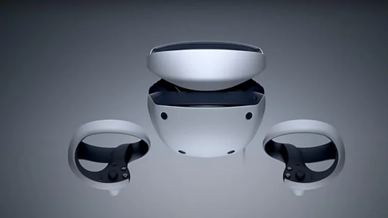 بالفيديو.. سوني تعلن موعد إطلاق نظارتها الجديدة للواقع الافتراضي