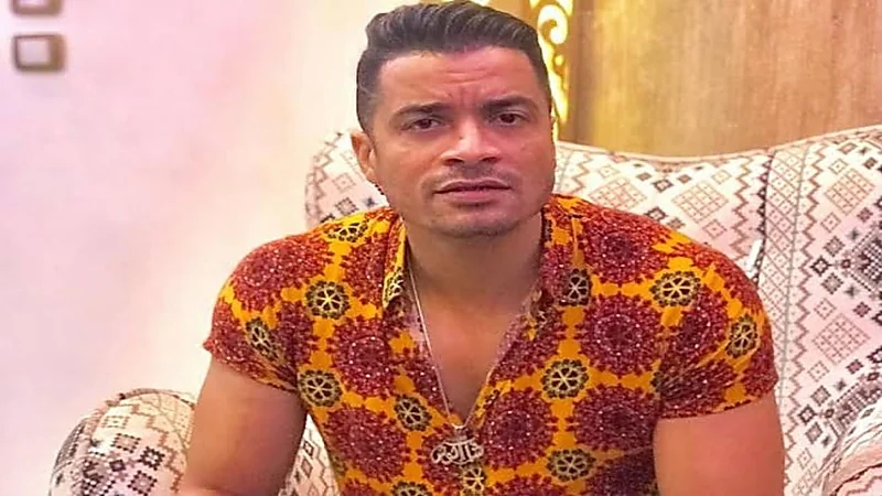 شاكوش يعتذر لعازفي الإيقاع: "حقكم عليا"