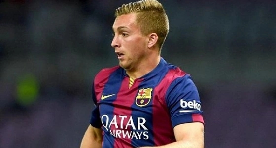 " جيرارد دولوفيو " ينضم إلى واتفورد لنهاية الموسم