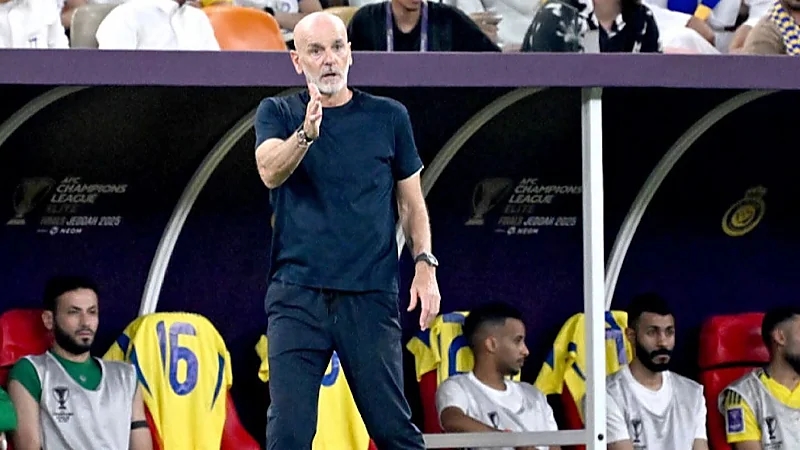 جاهزية ثنائي النصر لمواجهة الاتحاد