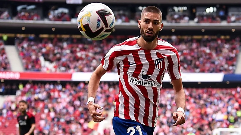 نادي سعودي يسعى للتعاقد مع كاراسكو