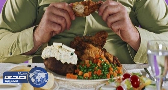 تقرير: سوء النظام الغذائي فى مقدمة عوامل زيادة خطر الوفاة