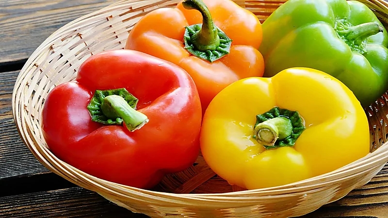 7 فوائد صحية مذهلة يقدمها الفلفل لجسم الإنسان