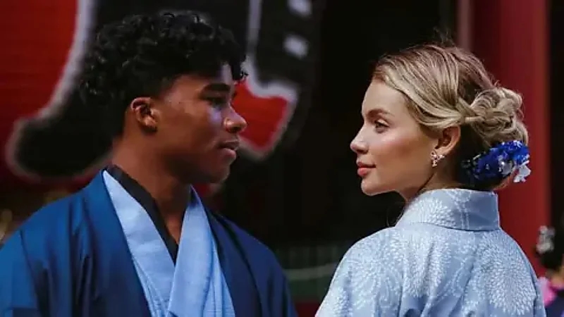 إندريك يحتفل بزفافه في اليابان ويواصل التأهيل استعدادًا للعودة مع ريال مدريد.. صور