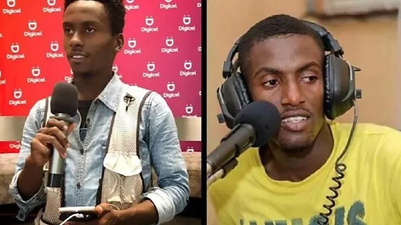 مقتل صحفيين كانا يعدان تقريرًا عن العصابات المسلحة