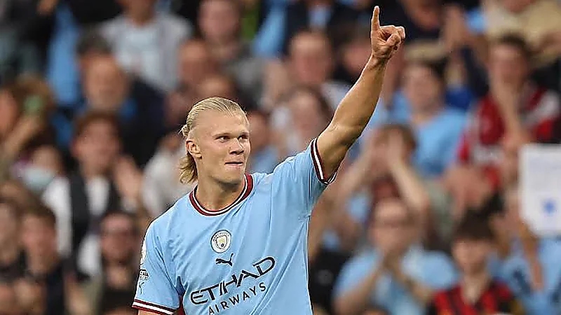 6 لاعبين مرشحين للفوز بجائزة أفضل لاعب فى الدورى الإنجليزى